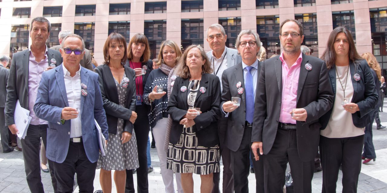 Le Parlement européen, à l’avant garde dans la réponse à apporter aux défis migratoires