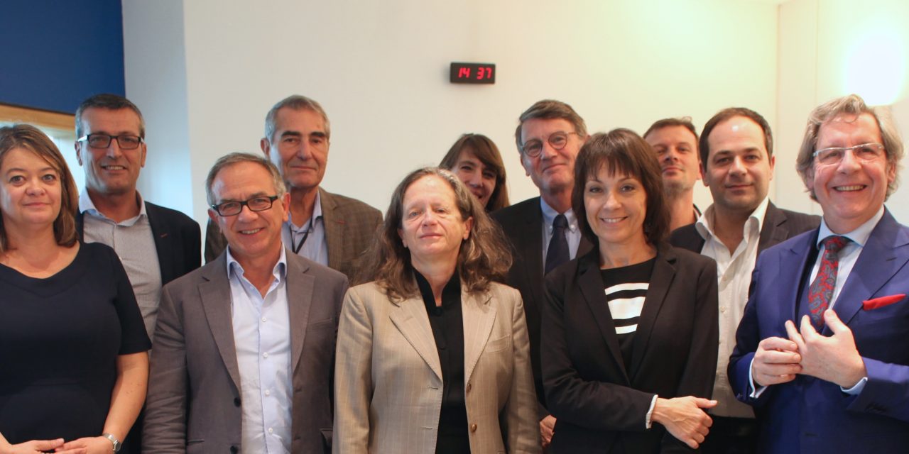 Pour l’Europe et pour la République : le sens de notre vote du 7 mai prochain