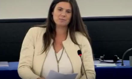 Virginie Rozière : étendre les indications géographiques aux produits non agricoles serait un signal politique fort