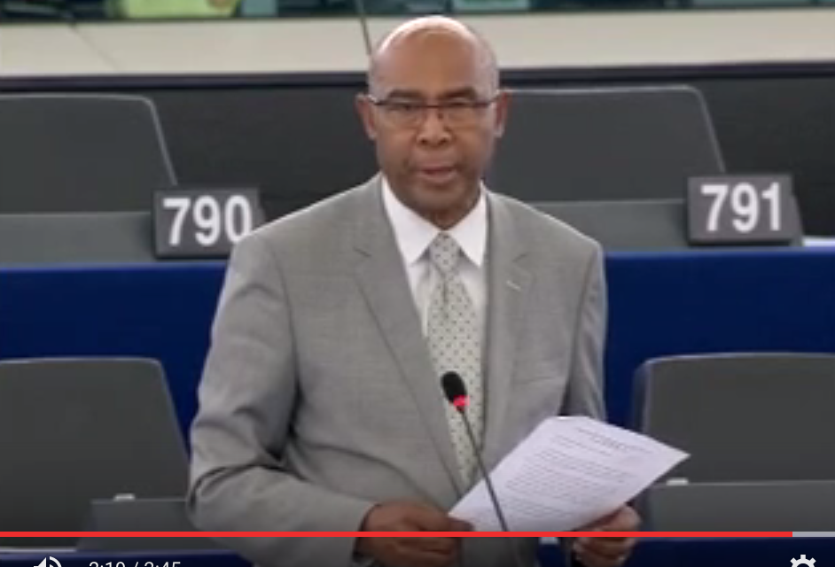 Louis-Joseph Manscour : les autorités locales ont un rôle crucial dans la politique de développement