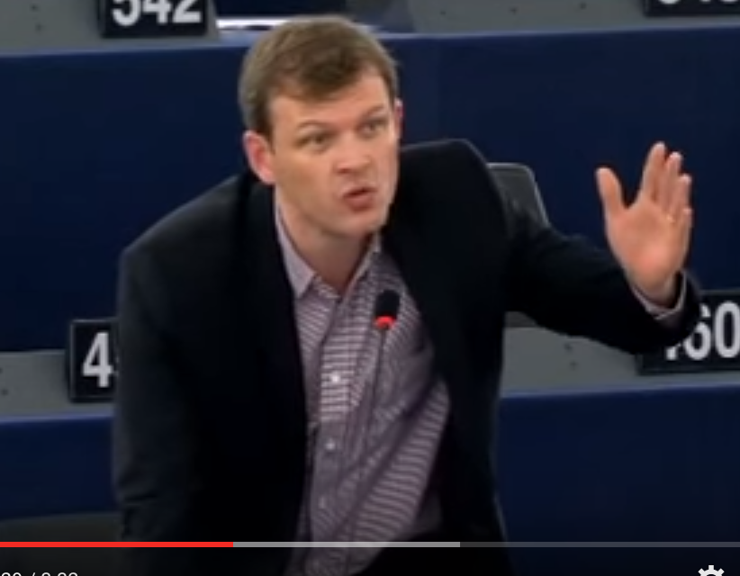 Revenu universel : il faut y réfléchir !