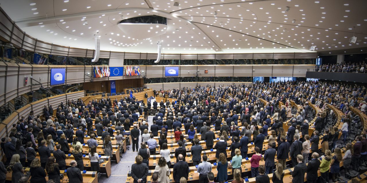 L’Europe face au terrorisme