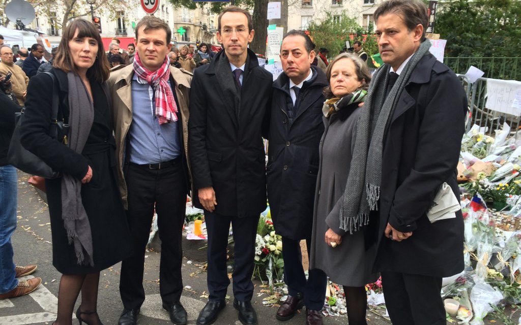 Gianni Pittella : « Plus que jamais l&rsquo;Europe doit être unie et solidaire »