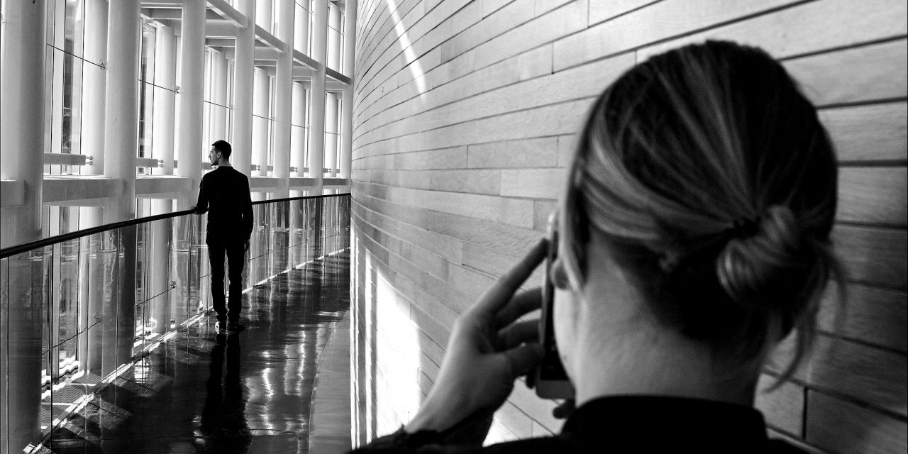 Accord sur la protection des données personnelles : oui à la protection de nos vies privées !