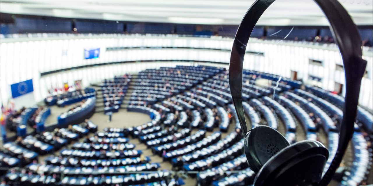 Schengen : la libre circulation à l’intérieur signifie des frontières solides à l’extérieur