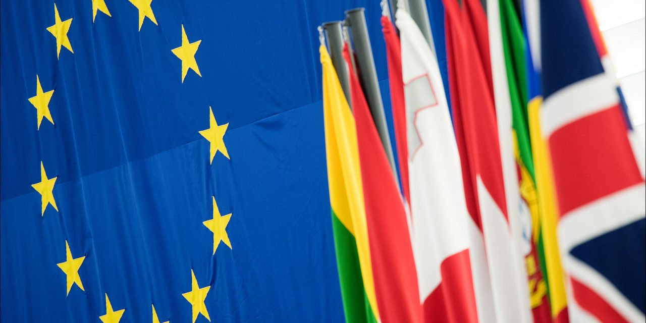 Conseil européen, deuxième partie : beaucoup de bruit pour rien