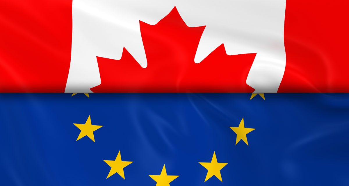 #ICS : un #ISDS Canada dry