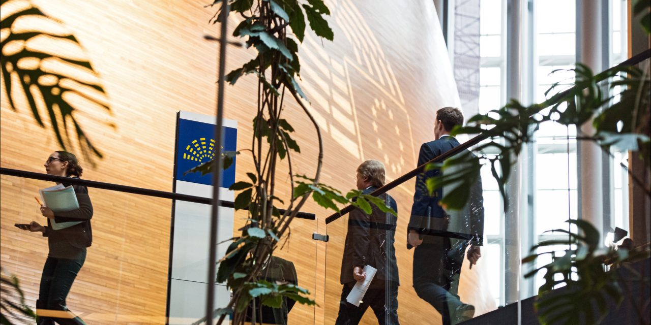 Journée internationale des droits des femmes : en finir avec la politique de l&rsquo;autruche !