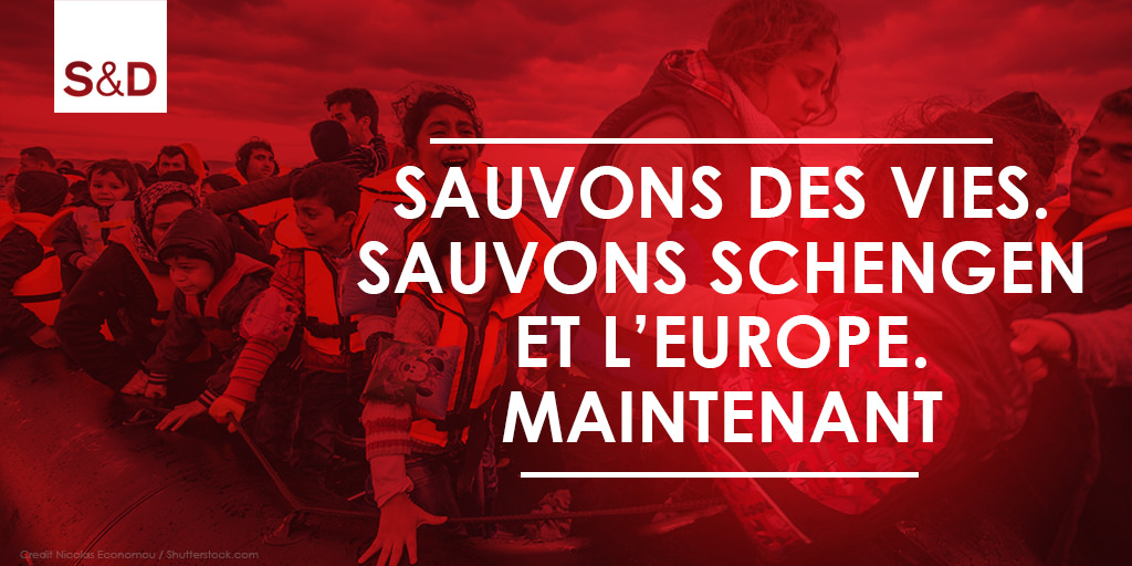 Un Sommet UE-Turquie : pour 3 milliards de plus