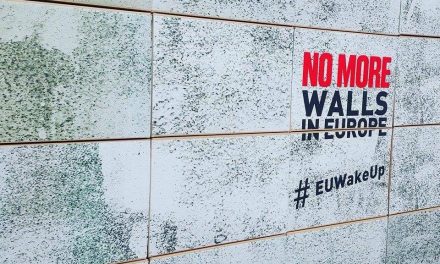 Lettre d’informations de la délégation de la gauche sociale et écologique N°180