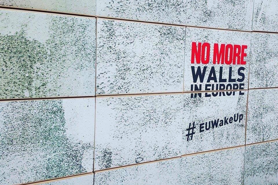 Lettre d’informations de la délégation de la gauche sociale et écologique N°158