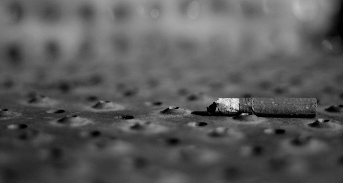 Réduire en cendres le commerce illicite de tabac