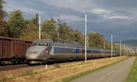 Le bout du tunnel pour le paquet ferroviaire : la droite vote contre la protection des travailleurs