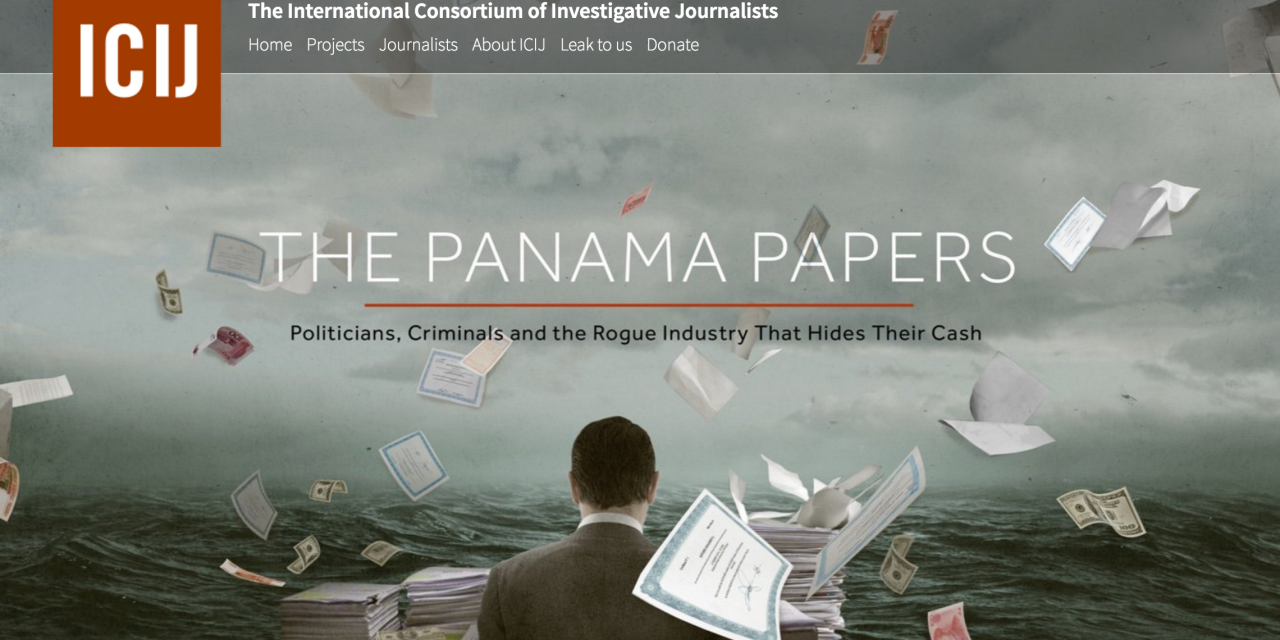 Reporting pays par pays : un pas dans la bonne direction