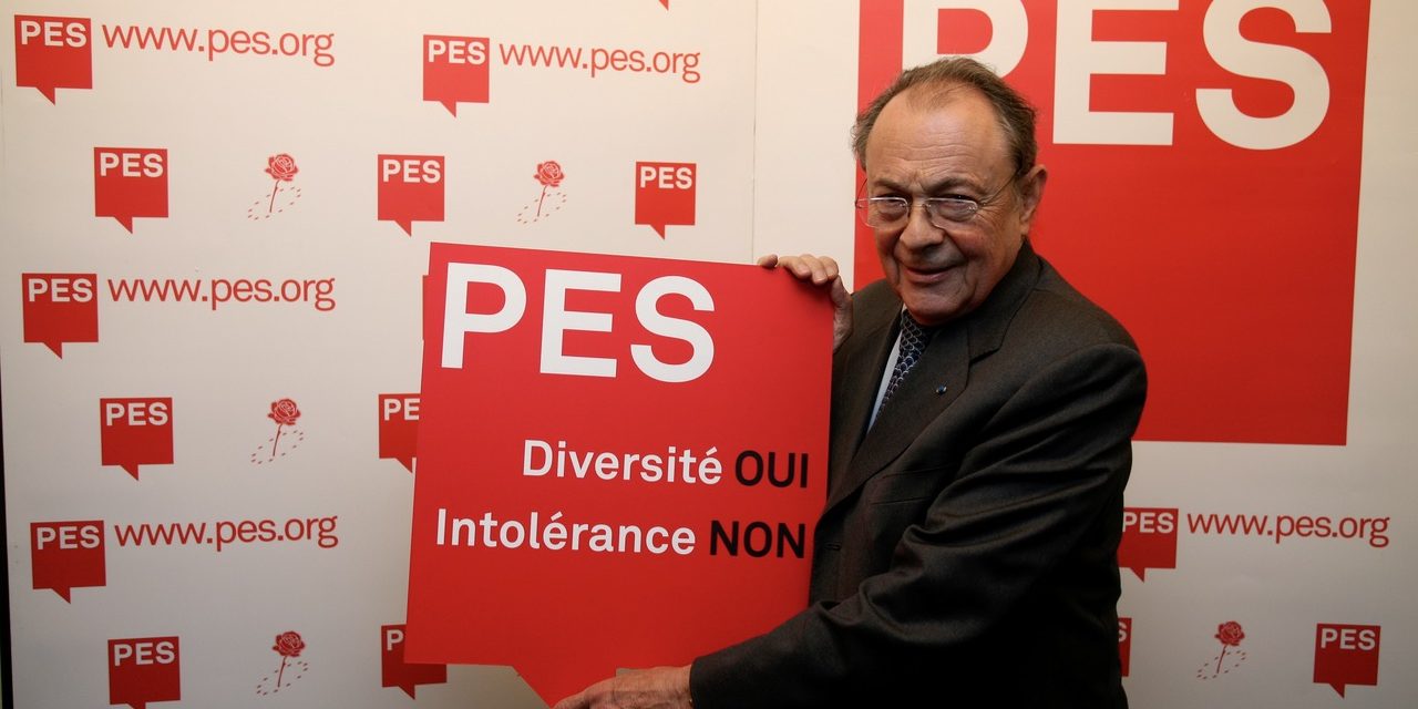 Disparition de Michel Rocard