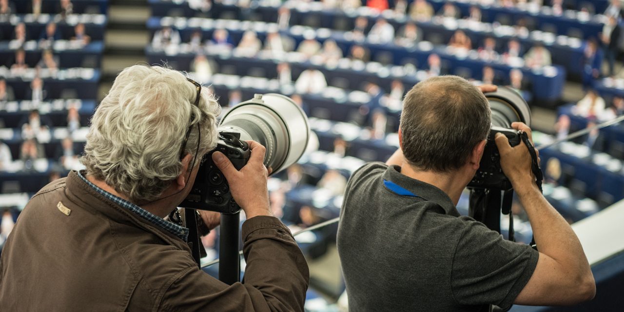 Influence croissante des eurodéputés socialistes et radicaux au Parlement européen