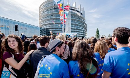 Lettre d&rsquo;informations de la délégation de la gauche sociale et écologique N°8