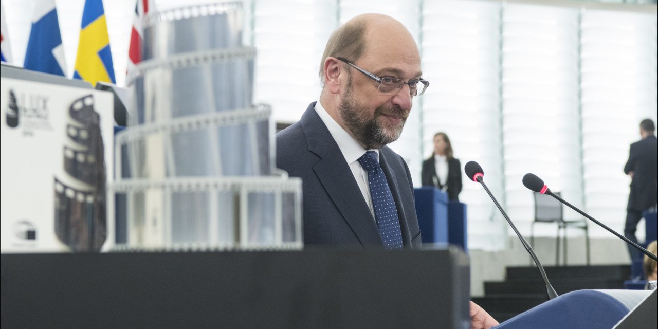 viel Erfolg Martin !