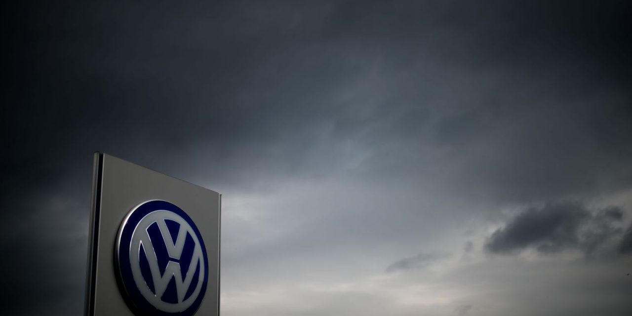 #Dieselgate : les États-membres épinglés pour leur sortie de route en matière d’émissions polluantes des véhicules