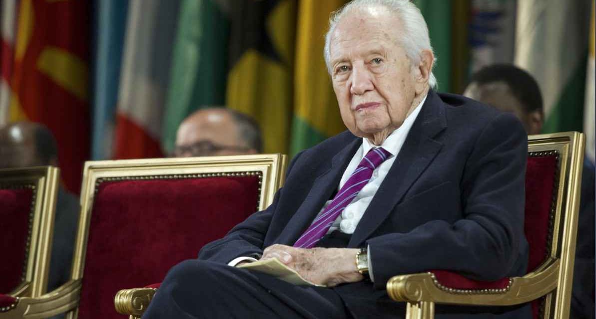 Décès de Mario Soares : les socialistes et l’Europe en deuil