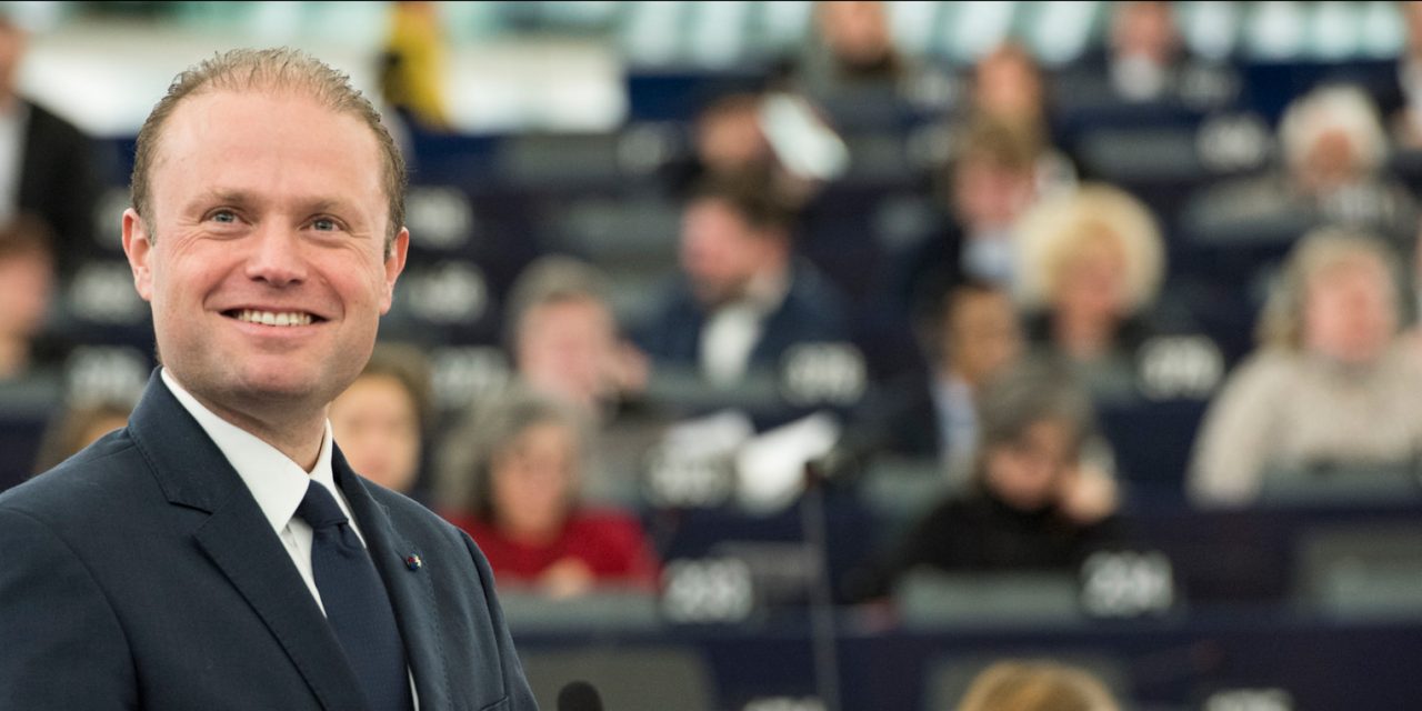 Ouverture de la présidence maltaise : un agenda progressiste que nous saluons