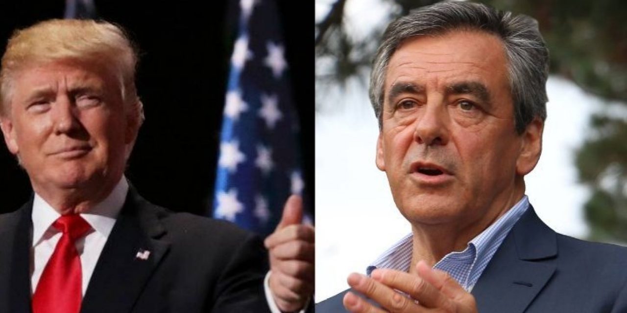 Trump à la Villette : le sommeil de la raison engendre des monstres