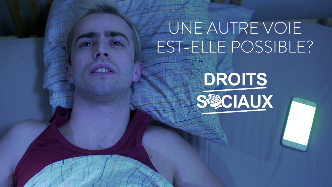 Pour un pilier européen de droits sociaux #DroitsSociaux #SocialRights