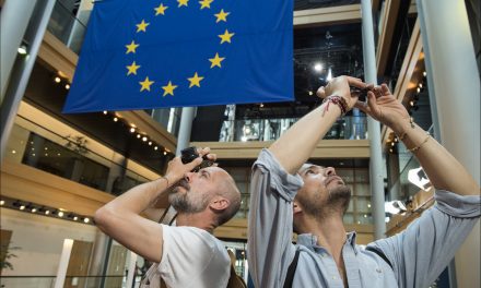 Lettre d&rsquo;informations de la délégation de la gauche sociale et écologique N°12