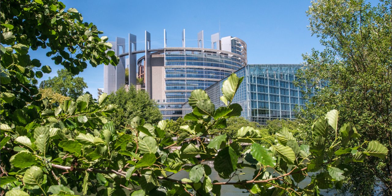 Le glyphosate, une menace pour la Commission européenne