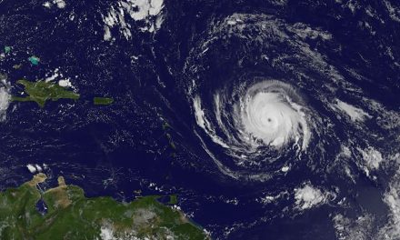 Ouragan Irma : les eurodéputés socialistes et radicaux demandent une aide européenne d’urgence