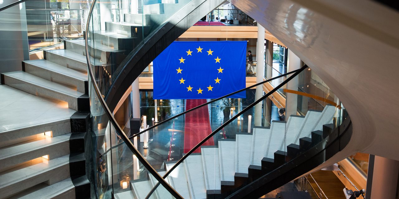 Lettre d’informations de la délégation de la gauche sociale et écologique N°1