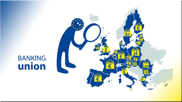 Les socialistes dénoncent le virage à 180° pris par la Commission sur l’Union bancaire