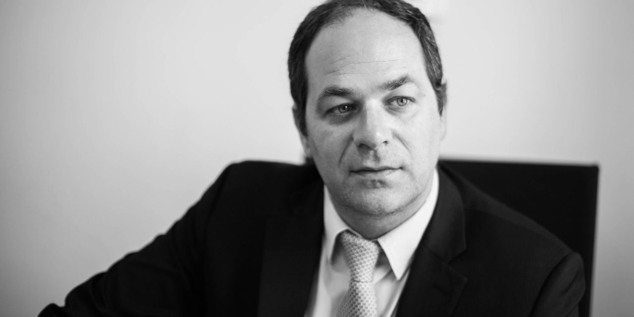 Emmanuel Maurel : Ce texte, « une victoire sur la délinquance en col blanc »