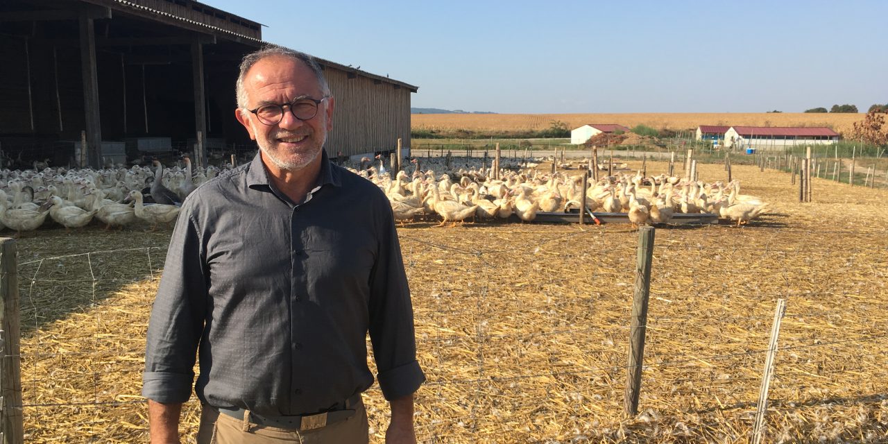 Nouvelle PAC : cap ou pas cap de changer de modèle ?