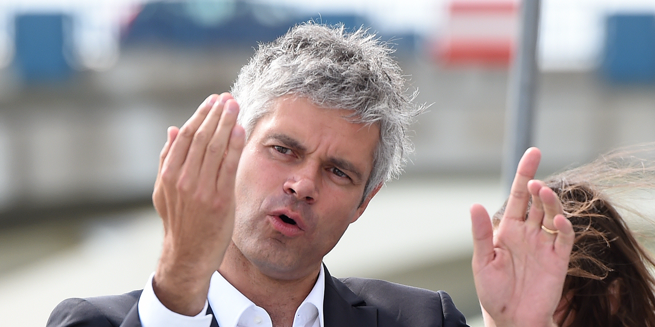 Wauquiez, le David Cameron français
