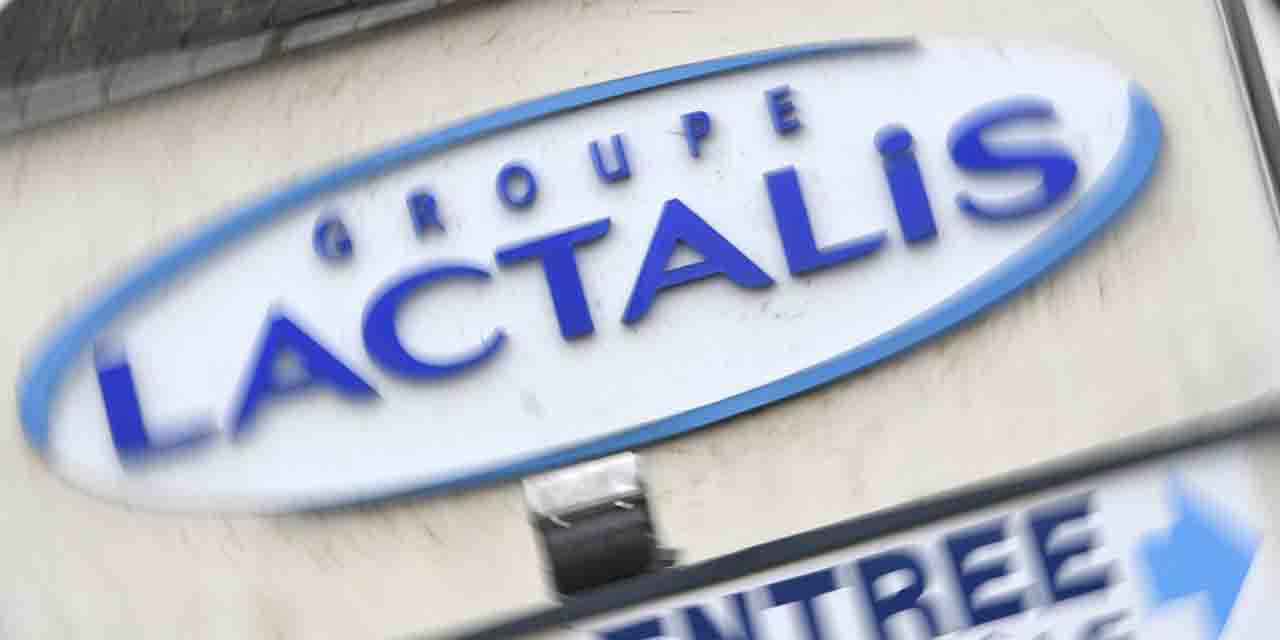 Lactalis : la santé d’un enfant européen ne vaut pas moins que celle d’un français !