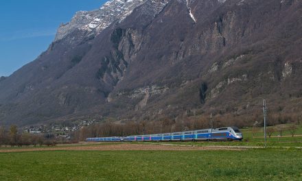 L’avenir du secteur ferroviaire français vu d’Europe : oui aux obligations de service public, non au déni de démocratie !