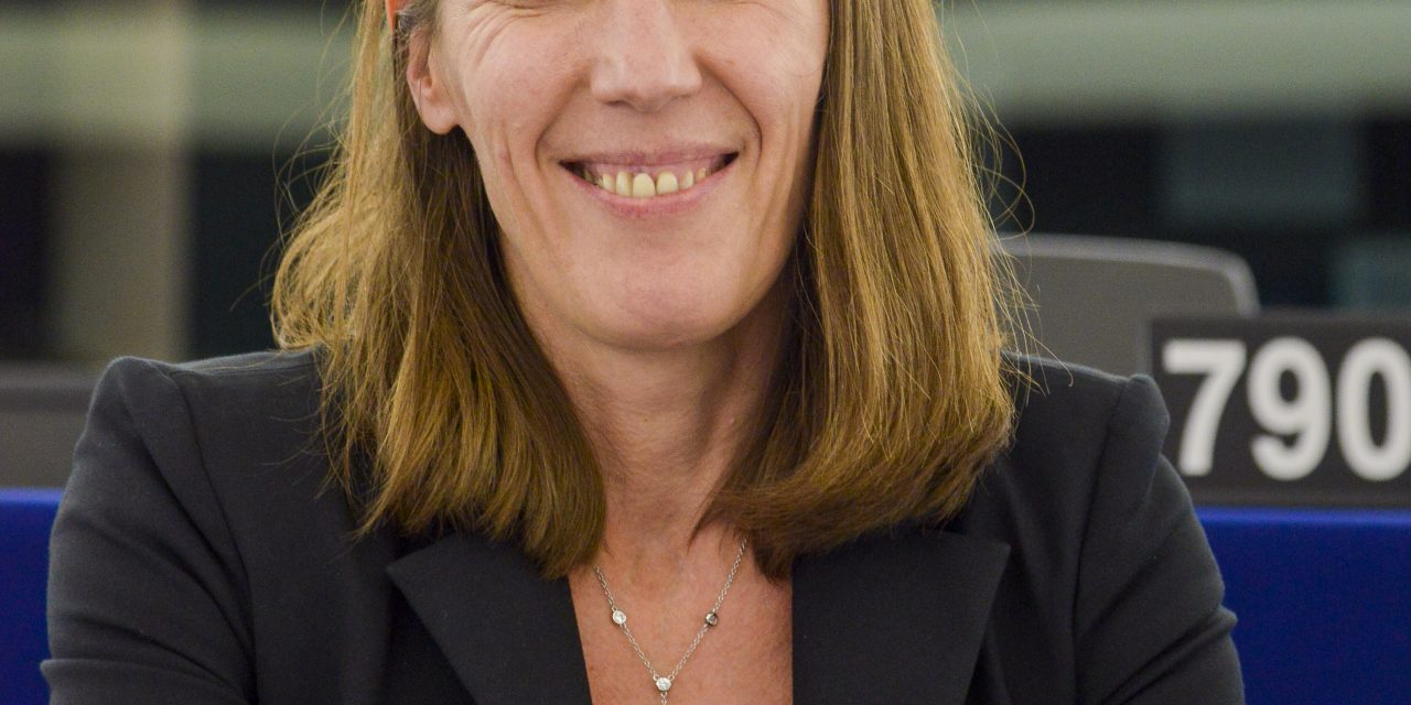 L’industrie du plastique doit payer un plan Marshall pour les océans