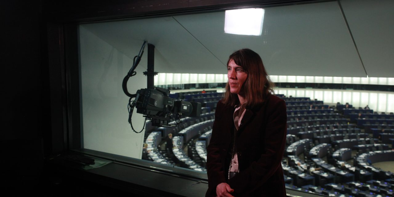 Les députés européens se battent pour le peuple hongrois