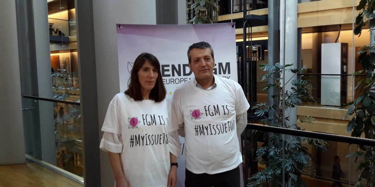 Faisons cesser au plus vite les mutilations génitales féminines !