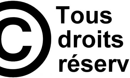 Droit d’auteur : les libertés n’étaient pas menacées, mais aujourd’hui, la culture l’est
