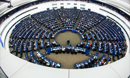 Lettre d’informations de la délégation de la gauche sociale et écologique N°182