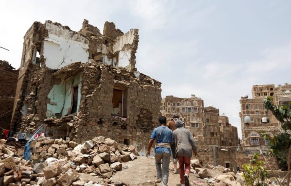 Et si les États membres arrêtaient de vendre des armes à n&rsquo;importe qui ?