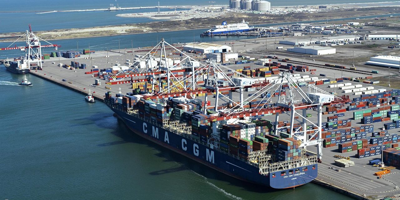 Le plus court chemin entre l’Irlande et l’Union européenne passe par la France