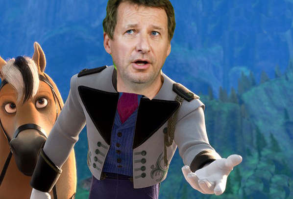 Notre message à Yannick Jadot : les mensonges et les fake news, basta !