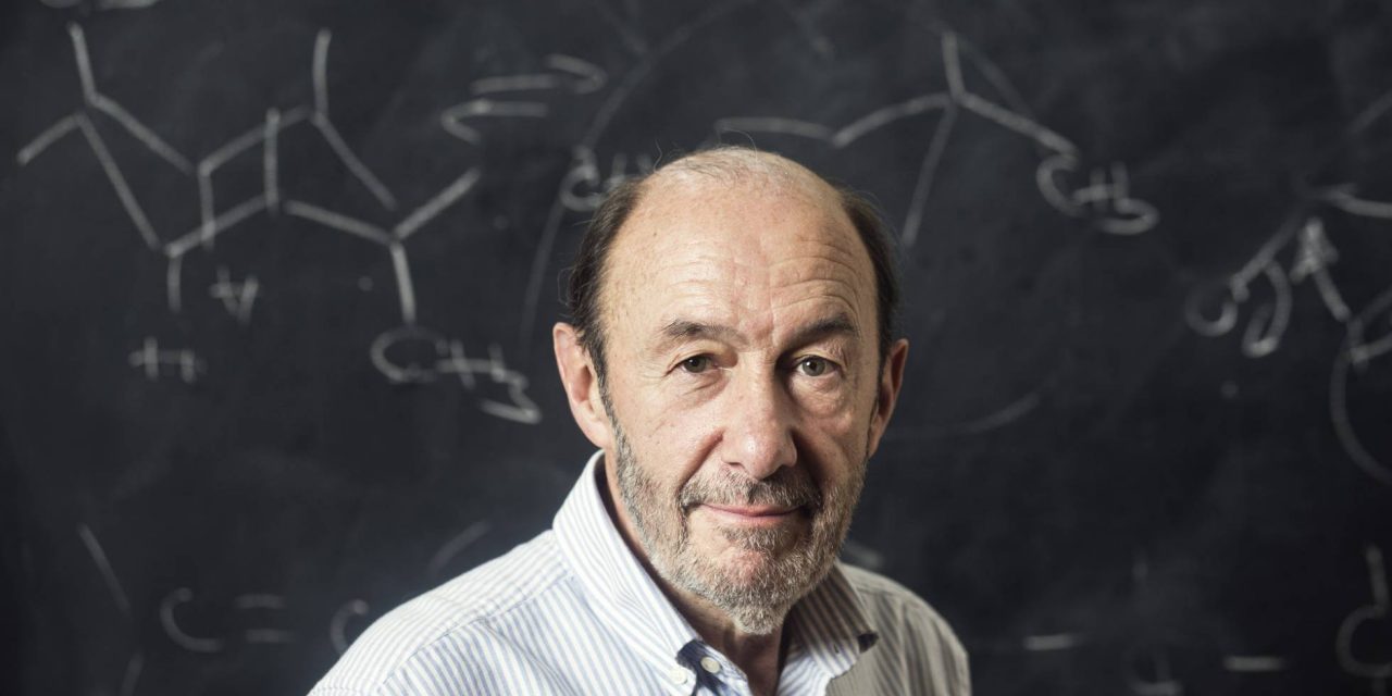 Décès d’Alfredo Pérez Rubalcaba : les socialistes et l’Europe en deuil