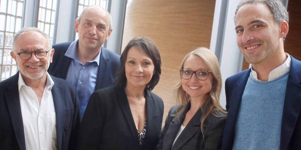 Pourquoi nous n’avons pas voté en faveur de la nouvelle Commission européenne