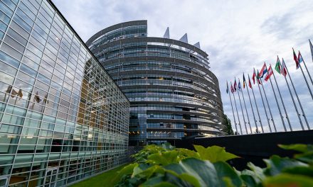 Lettre d’informations de la délégation de la gauche sociale et écologique N°128