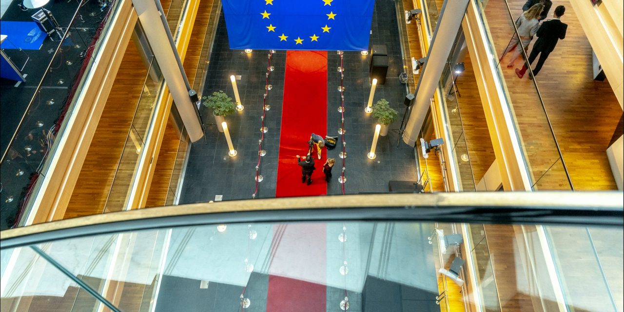 Lettre d&rsquo;informations de la délégation de la gauche sociale et écologique N°7