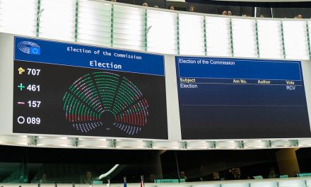 Lettre d&rsquo;informations de la délégation de la gauche sociale et écologique N°10